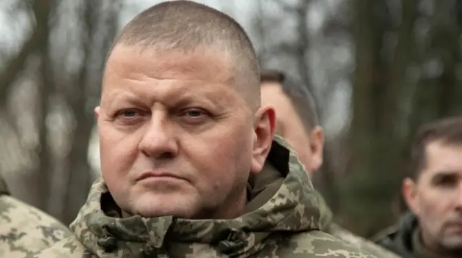«Не тільки звільнення територій». Залужний розповів, якою має бути перемога України