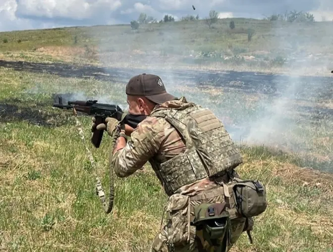 Військові львівської 125-ї бригади не підуть в СЗЧ: наказ про їхнє переведення скасували