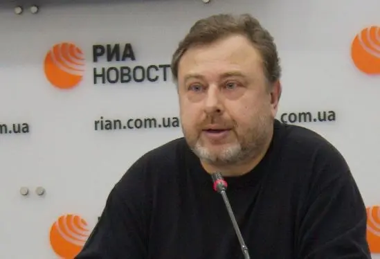 У Києві СБУ знайшла і затримала російського пропагандиста, який ховався у монастирі УПЦ МП