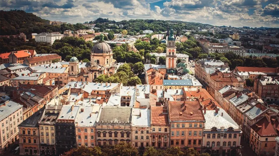 Фото: tirastour.com.ua