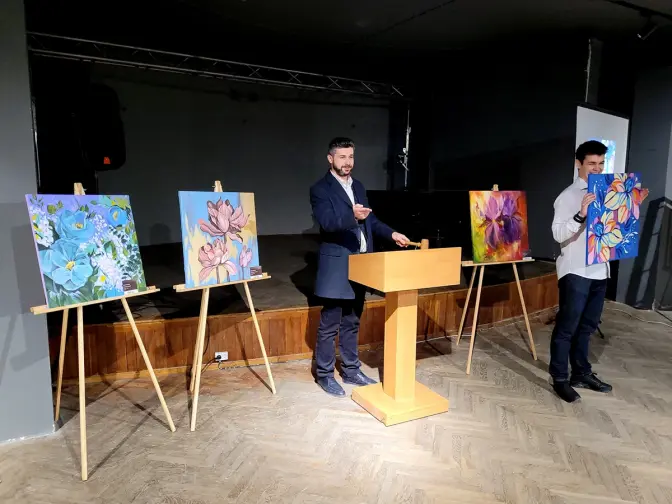 Фото: ЛОВА