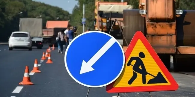 Один із мостових переходів на Львівщині перекриють до кінця року. Що відомо