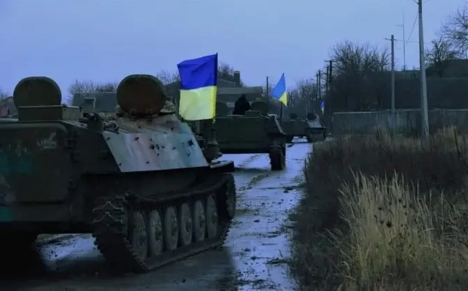 В Міноборони розповіли, коли закінчиться війна, та як вимикатимуть світло на Львівщині. Підсумки доби