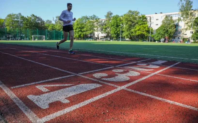 У Києві на будівництві футбольного поля для дітей розікрали 3 млн грн, — Прокуратура