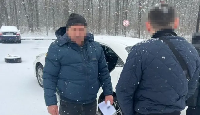 На Львівщині депутата підозрюють у приватизації земельних ділянок