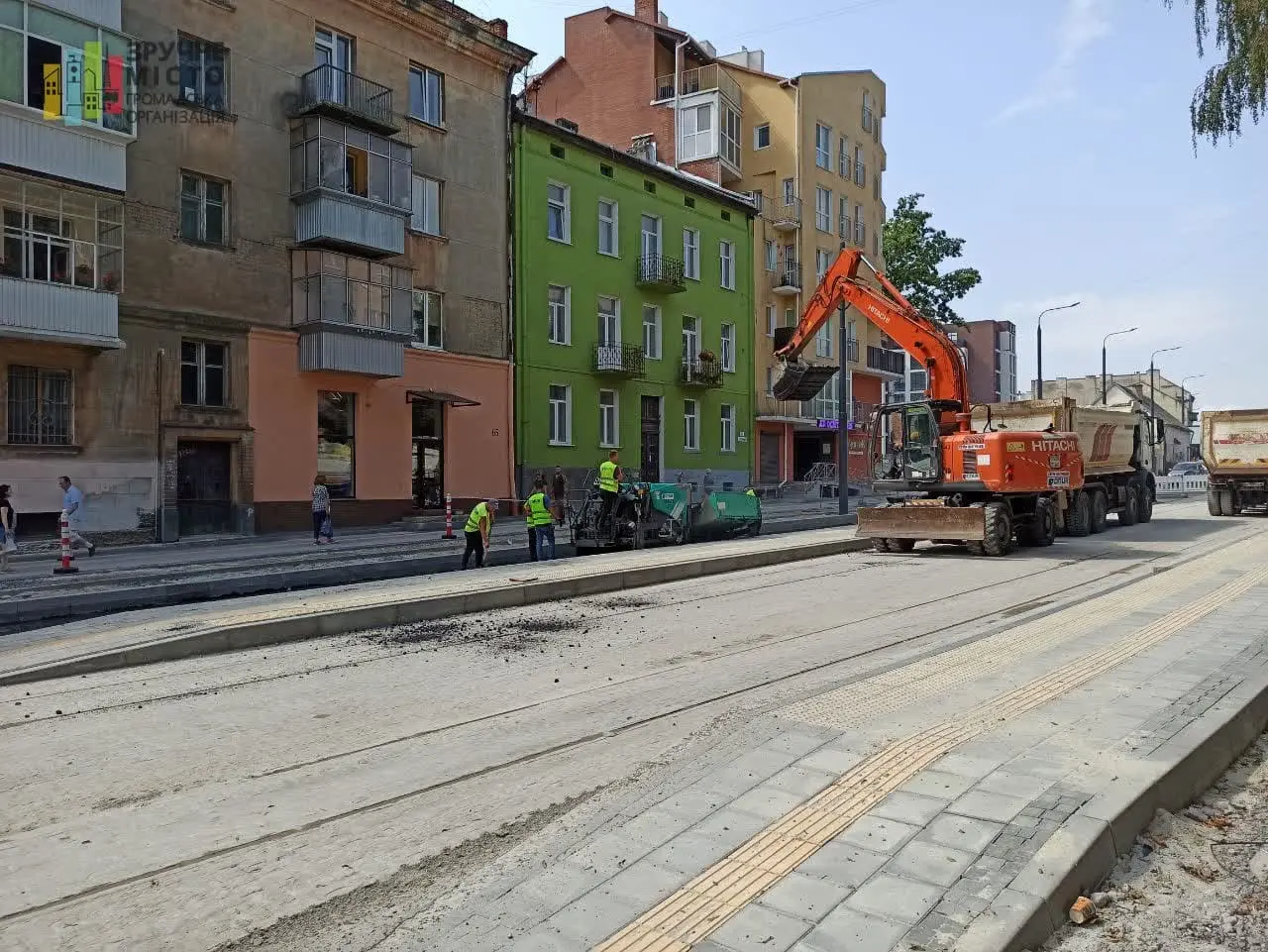 Реконструкція Шевченка. Чи навчиться місто на власних помилках?
