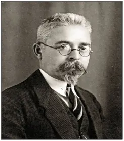 Іван Огієнко (Митрополит Іларіон)