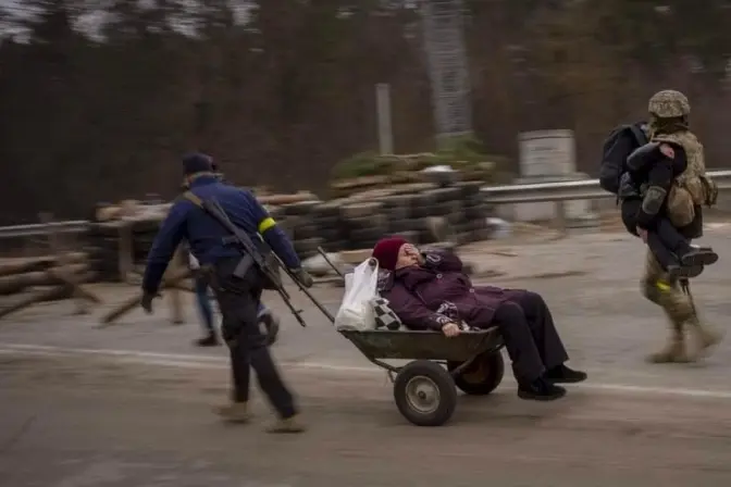 Переселенці в Україні отримуватимуть по 2 тисячі гривень щомісяця