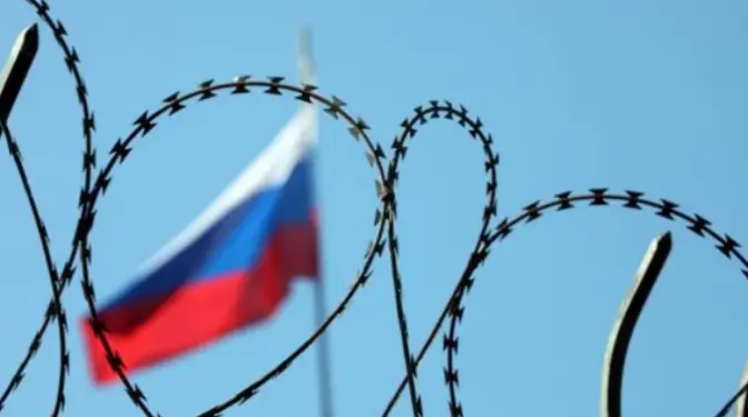 Росія запровадила санкції проти 100 громадян Канади. У списку є онук Бандери