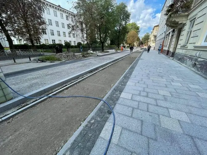 Фото: Фейсбук Зручне місто