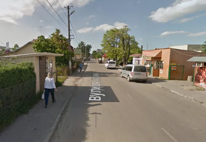 Фото: Google maps