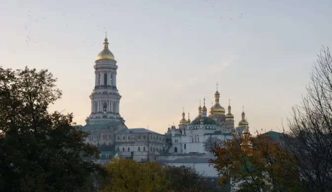 У Великій лаврській дзвіниці відкриють Резиденцію Святого Миколая