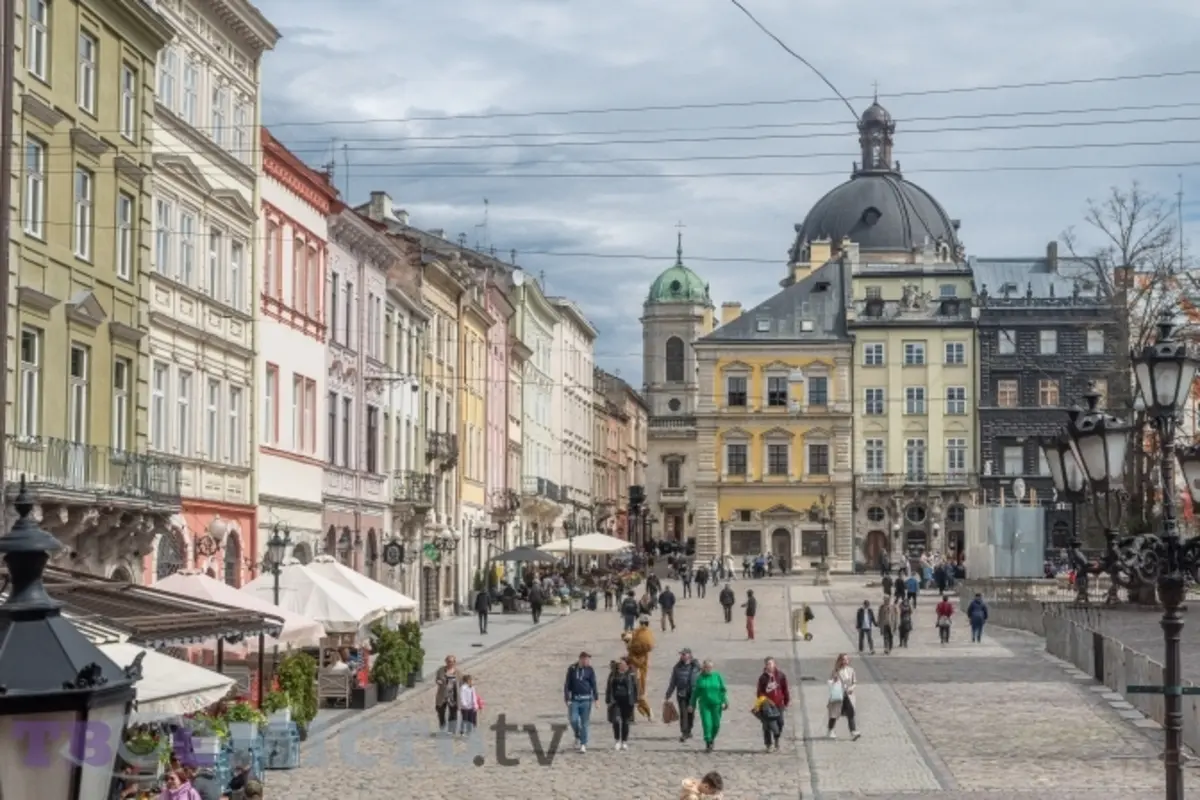 Фото: Твоє місто/Іван Станіславський