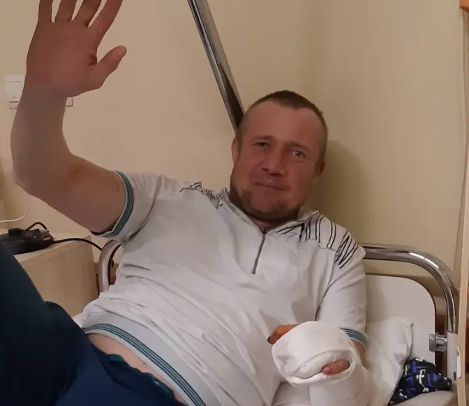 Усього вистачає. Львів’ян просять не приносити у військовий госпіталь речей та продуктів