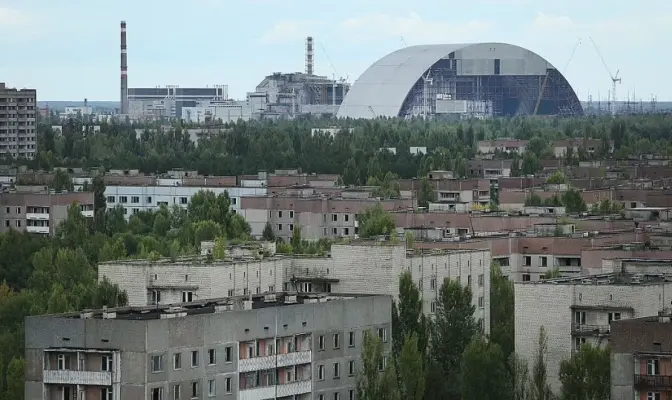 Норвегія та Велика Британія виділять 5 млн євро на допомогу Чорнобильській зоні