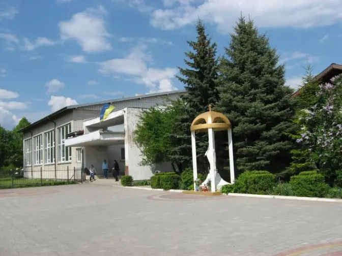 У школі №54 у Львові відремонтують стадіон за майже 6,5 млн гривень
