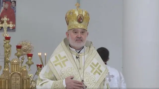 У Львові презентують книгу Владики Йосифа Міляна