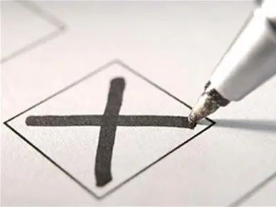 Стали відомі попередні результати виборів голів ОТГ Львівщини