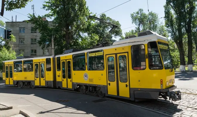 У Львові планують виділити 136 мільйонів грн на оплату роботи електротранспорту