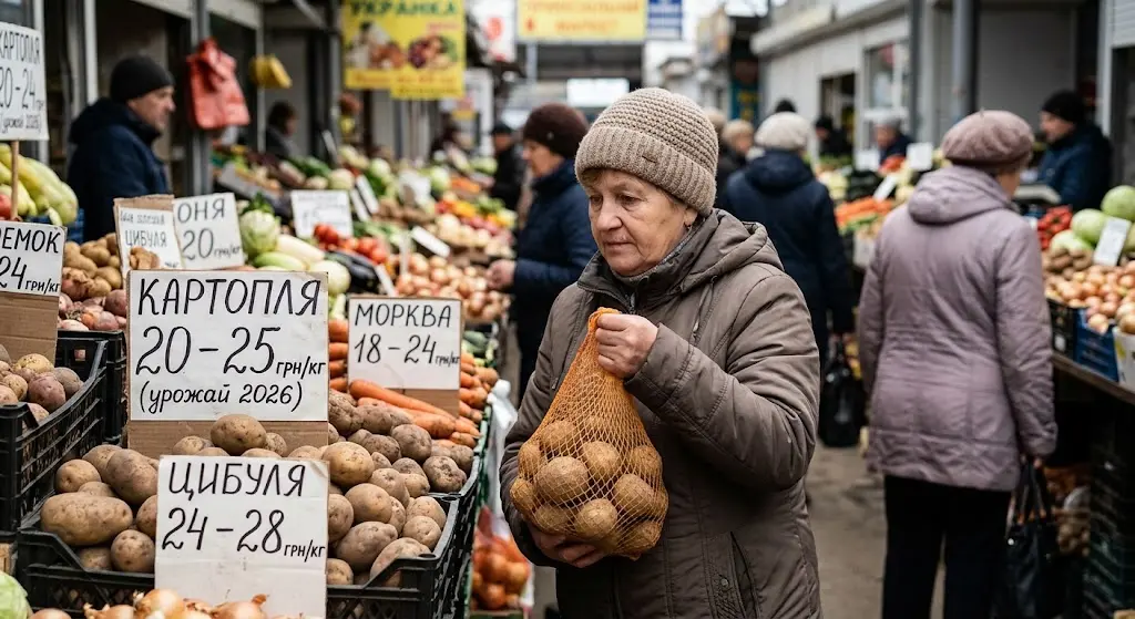 Ціни на найпопулярніші продукти зросли до 40 відсотків / фото ілюстративне