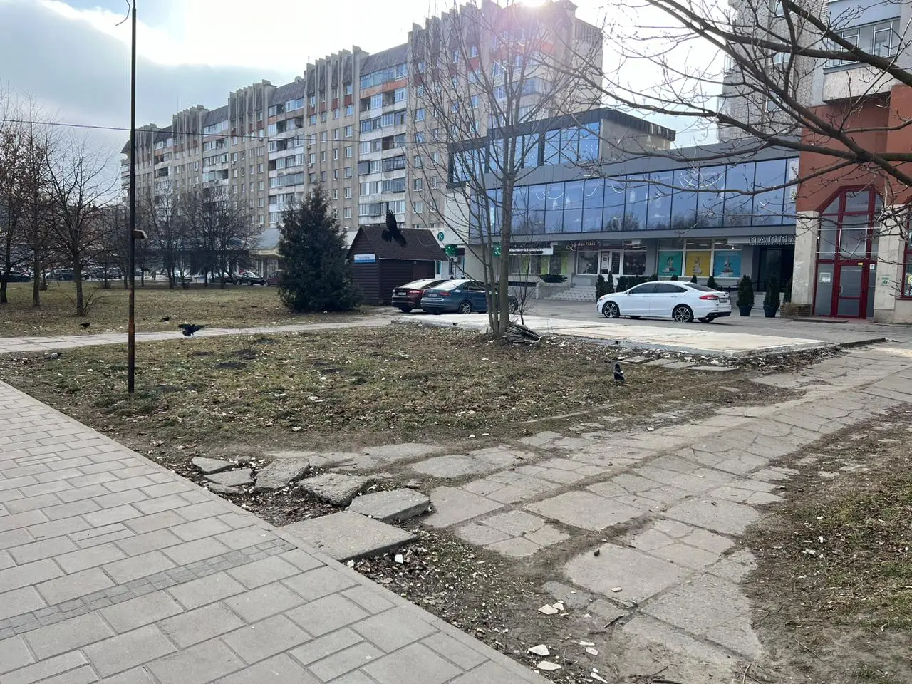 Фото: Любомир Зубач