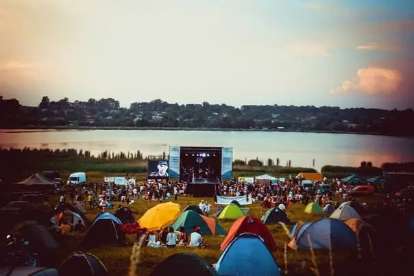 На вихідних біля Львова пройде фестиваль «Зашків-2017». Програма