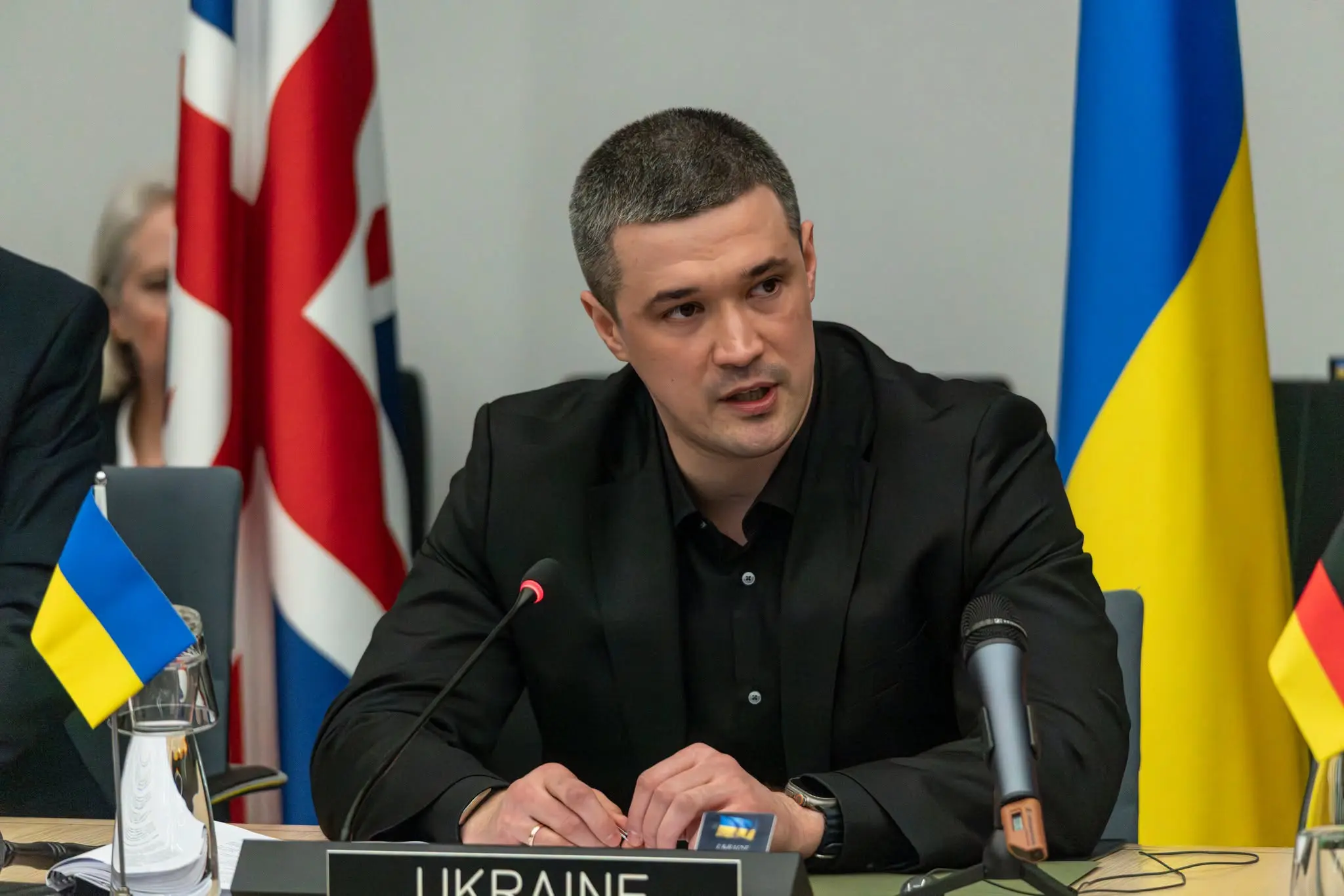 Федоров підтвердив, що йде з посади міністра оборони України та відзвітував про роботу