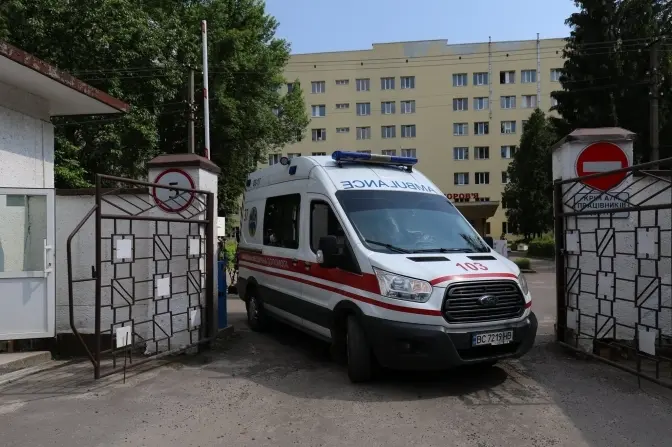 Медзаклади Львівщини мають зробити запаси пального, харчів і води на випадок блекауту