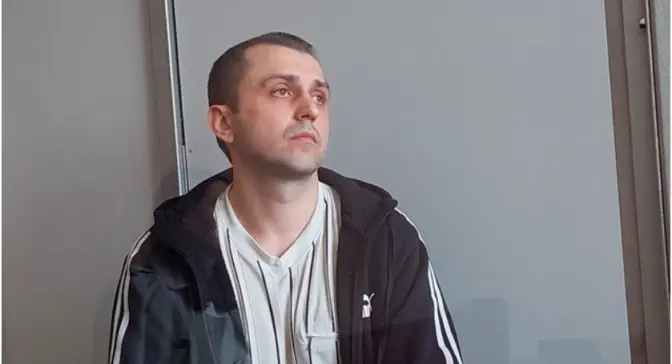 У Львові контррозвідника СБУ засудили до 14 років за держзраду