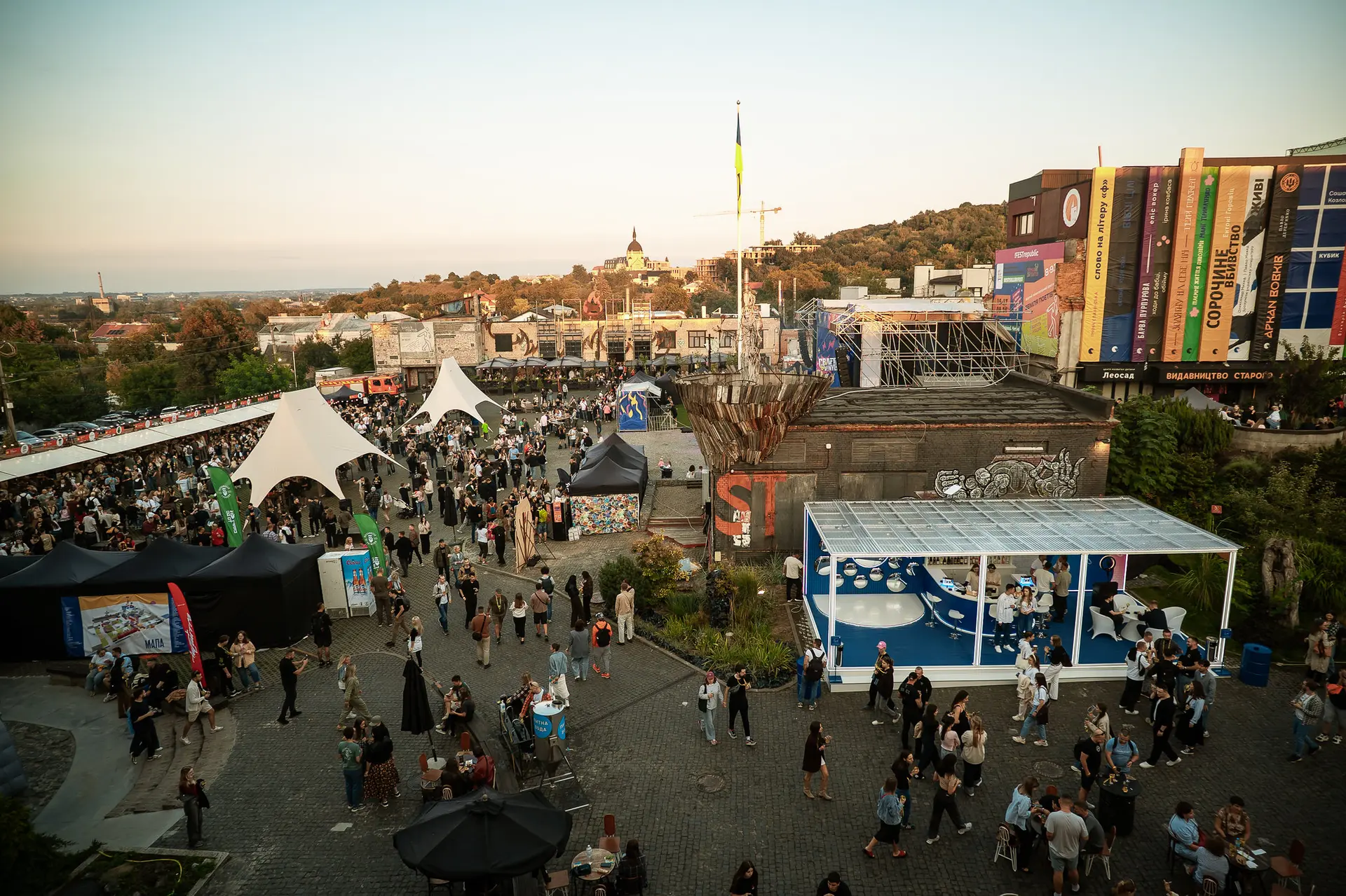 Craft Beer & Vinyl Music Fest
