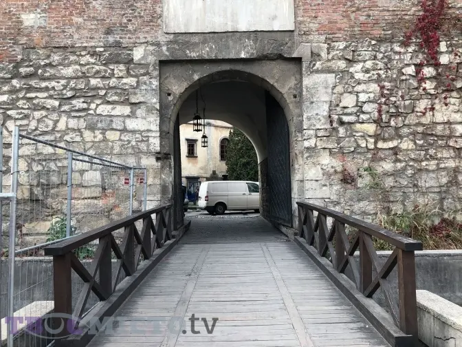 У Львові перекриють підземний перехід з Валової до площі Соборної