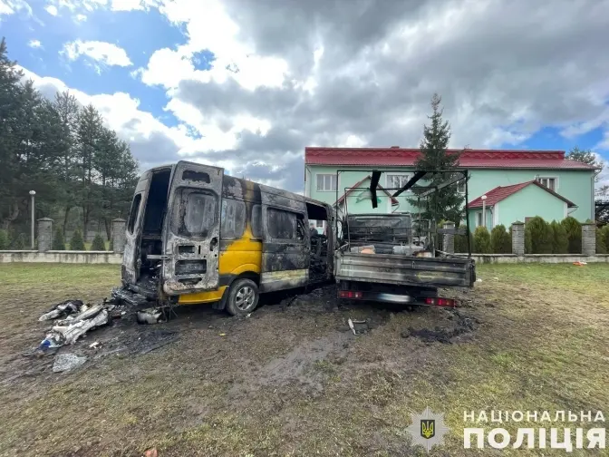 фото: поліція