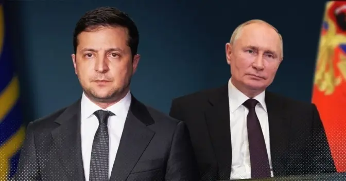 Перемовини з Росією будуть, але не в Біловезькій пущі