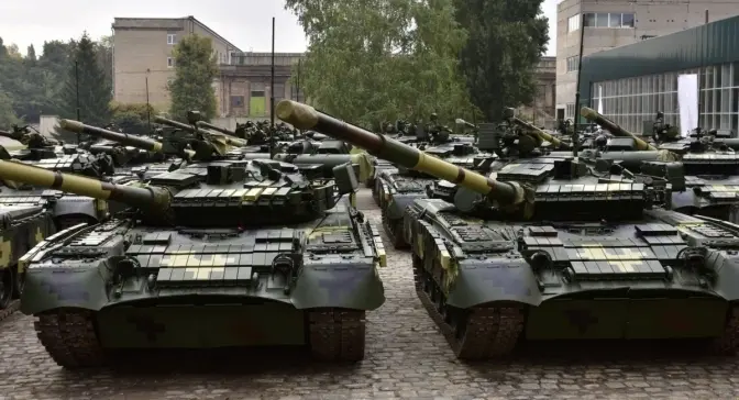 На Сумщину зайшли ворожі війська з росії