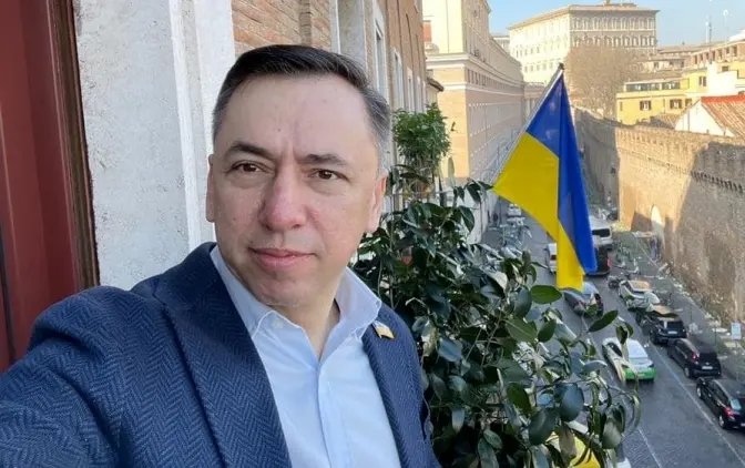 Нардеп вчинив смертельну ДТП на Львівщині і вибачився