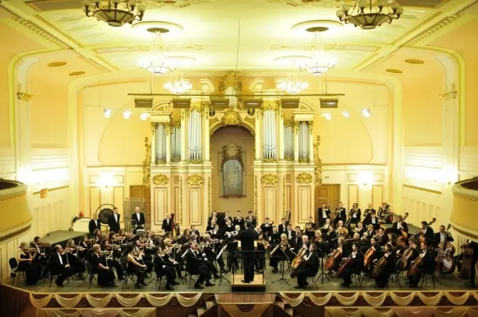 У Львові пройде фестиваль «Віртуози-2022». Програма