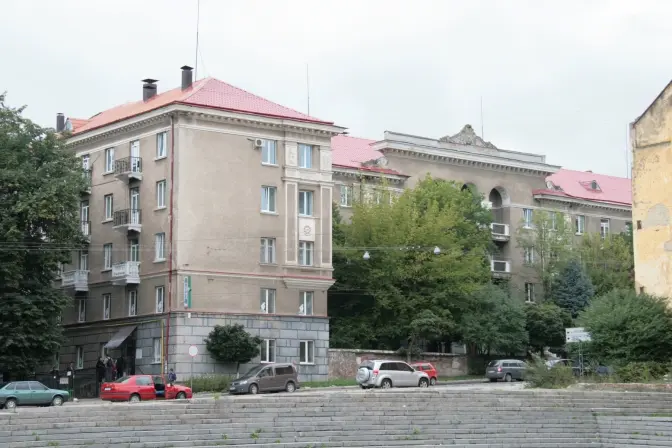 У Львові закривають пологовий будинок на ремонт та дезінфекцію