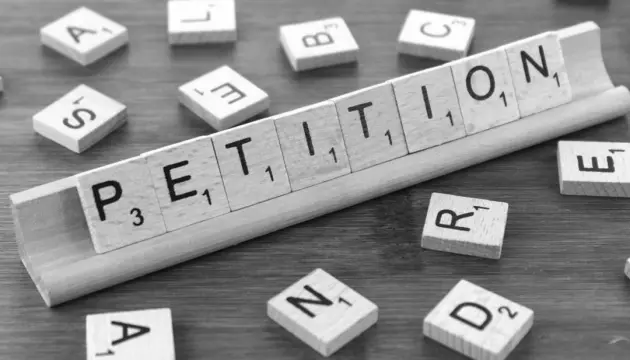 Українців закликають підписати петицію про вигнання росії з ООН