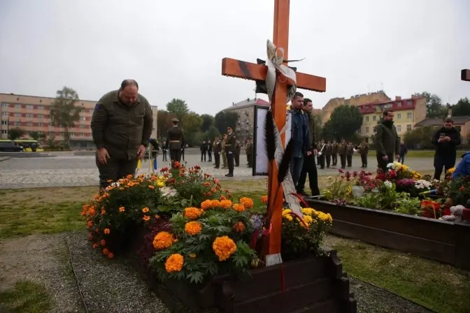 На Львівщині з візитом перебувають голова Верховної Ради та заступник керівника ОП