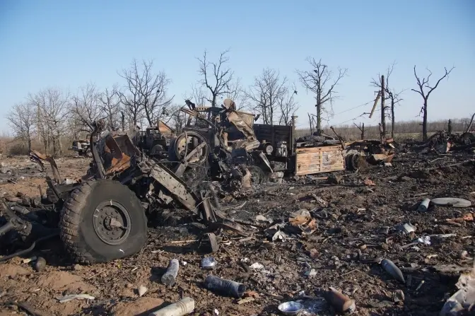 У Генштабі назвали нові втрати ворога в Україні