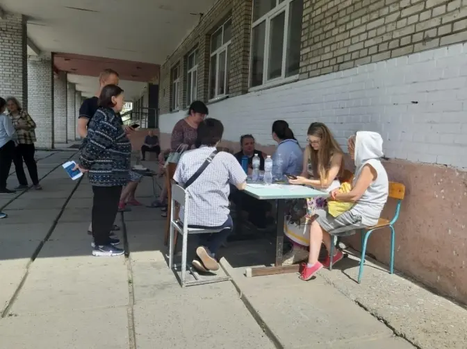 Переселенці на Львівщині отримають фінансову допомогу на криптогаманець