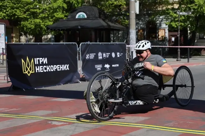 У бою з окупантами загинув ветеран та учасник «Ігор Нескорених». Що про нього відомо