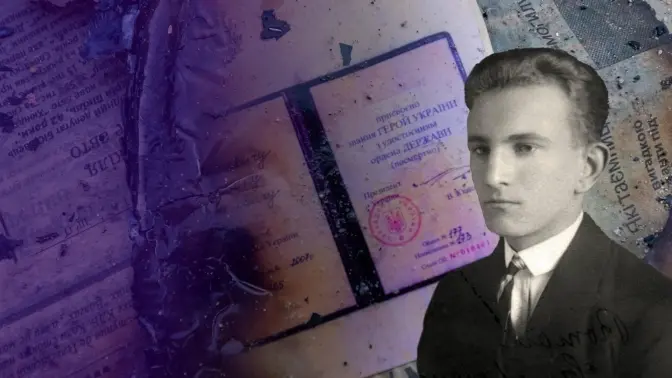 «Наталю, я тебе люблю, але Україну люблю більше». Яким був Роман Шухевич
