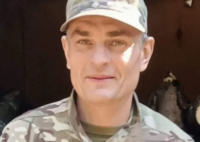 У Львові увіковічать пам'ять Героя Володимира Курната