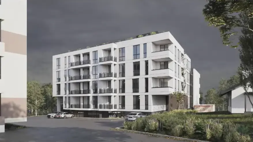 Візуалізація: Sheremeta Architect Group