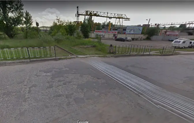 У Львові відремонтують вулицю Пластову