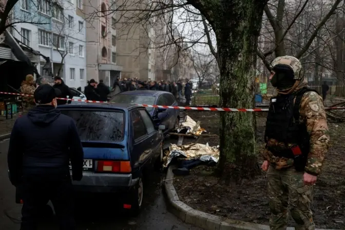 Стали відомі імена загиблих пілотів і пасажирів гелікоптера, що впав у Броварах