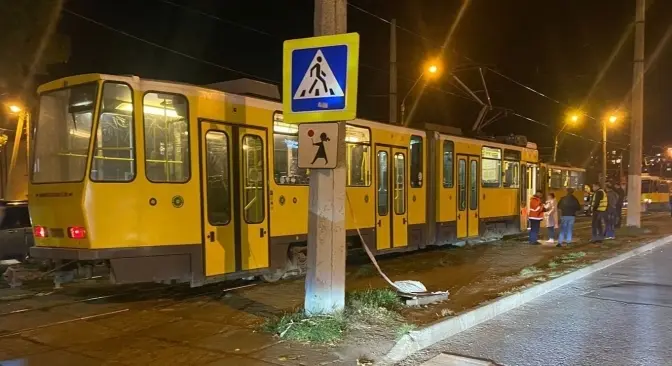 Деталі ДТП з п’яним водієм трамваю у Львові та коли у місті почнеться опалювальний сезон. Підсумки доби