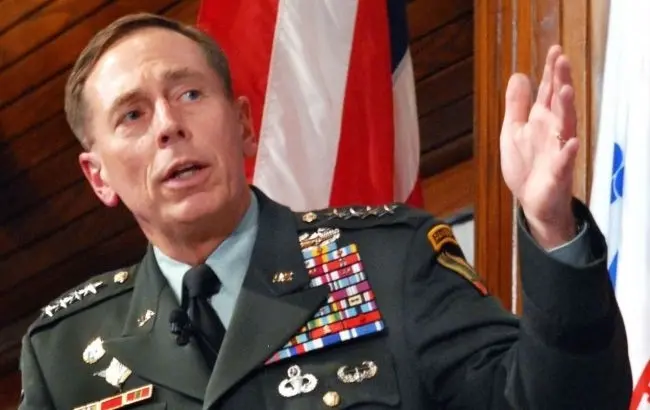 Ексглава ЦРУ сказав, якою може бути відповідь США та НАТО на ядерний удар рф