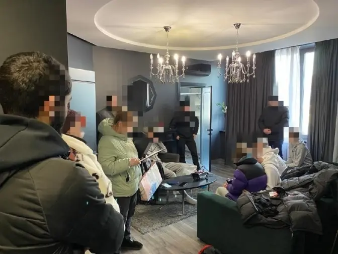 Справу організатора та учасників «блогерських вечірок» передали до суду